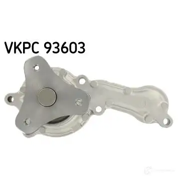 Водяной насос, помпа SKF 599482 7316573300977 VKPC 93603 2 AMK49O