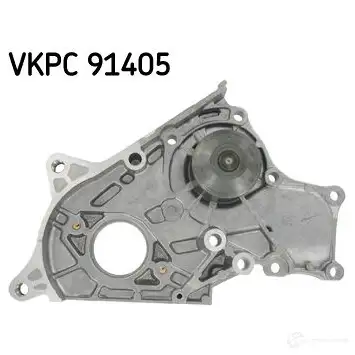 Водяной насос, помпа SKF 599406 VKPC 91405 SJ5O S 7316587014198