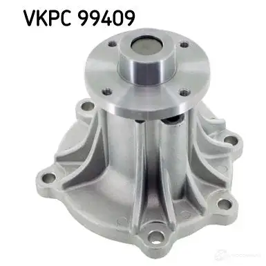 Водяной насос, помпа SKF 6 IRBOLU 7316574582389 599590 vkpc99409