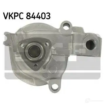 Водяной насос, помпа SKF 599184 DPVY PC0 vkpc84403 7316587012057
