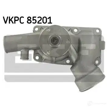Водяной насос, помпа SKF Y6L 4YJU 7316587012231 vkpc85201 599210