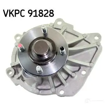 Водяной насос, помпа SKF JN9 43 599432 7316574330393 VKPC 91828 изображение 0