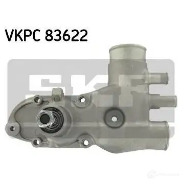 Водяной насос, помпа SKF vkpc83622 599162 ZP69 0Z 7316587011890