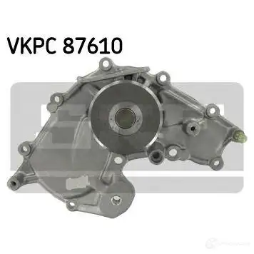 Водяной насос, помпа SKF 7316571462066 QJGU 1 vkpc87610 1423244921