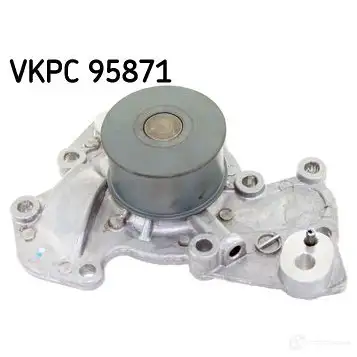 Водяной насос, помпа SKF 7316574668557 M XB13 599552 VKPC 95871