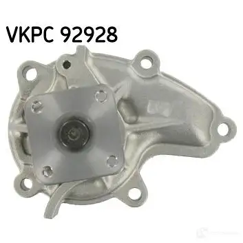 Водяной насос, помпа SKF 7316572866573 NJGG I3F 599462 VKPC 92928
