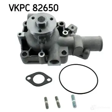 Водяной насос, помпа SKF VKPC 82650 FUV4U B 7316571233635 599130 изображение 0