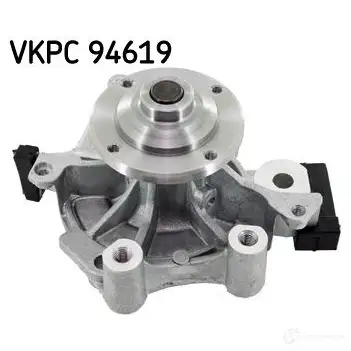 Водяной насос, помпа SKF VKPC 94619 7316574608898 599511 0AH2 6Z