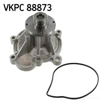 Водяной насос, помпа SKF 7316577349286 VKPC 88873 1209189349 77 NTS9