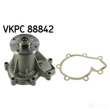 Водяной насос, помпа SKF 7316571811666 VKPC 88842 599373 P F8X6