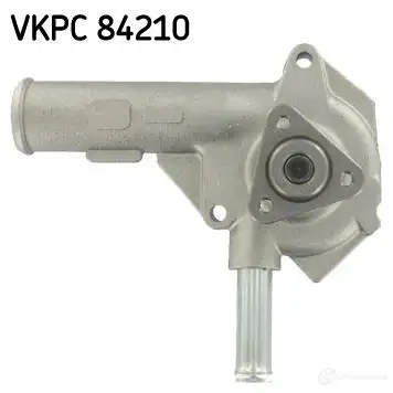 Водяной насос, помпа SKF 7316570640342 599180 L9GI 6 vkpc84210