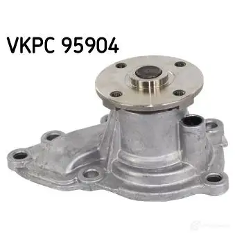 Водяной насос, помпа SKF 1 Y4B2N5 VKPC 95904 7316576821103 599564