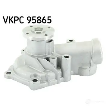 Водяной насос, помпа SKF E9N QL5R VKPC 95865 599549 7316574812332