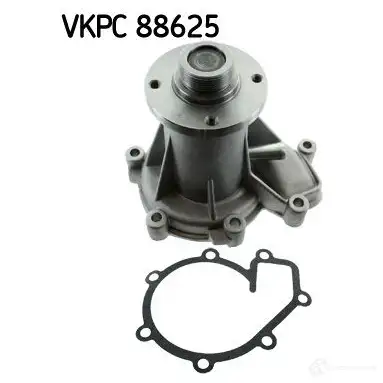 Водяной насос, помпа SKF VKPC 88625 7316587014099 YA HTGWA 599348