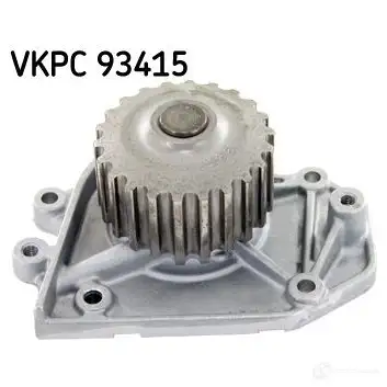 Водяной насос, помпа SKF 599479 7316571664781 VKPC 93415 L3LV T