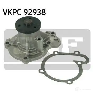 Водяной насос, помпа SKF MA RLE8 599470 vkpc92938 7316575141790