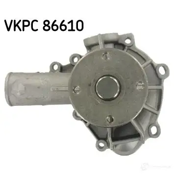 Водяной насос, помпа SKF 7316587012712 VKPC 86610 599288 X50J IP