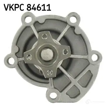 Водяной насос, помпа SKF 7316587012170 VKPC 84611 599199 X FK96
