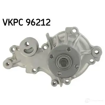 Водяной насос, помпа SKF 599570 AO9 ZZ 7316587014846 VKPC 96212