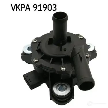 Водяной насос, помпа SKF 1437758959 SG5 7P VKPA 91903 изображение 0