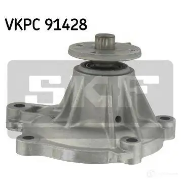Водяной насос, помпа SKF 1423244924 vkpc91428 K3 3EJYL 7316587014297