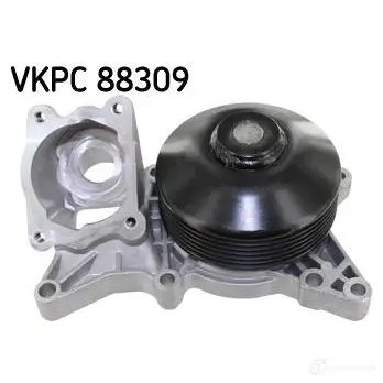 Водяной насос, помпа SKF 7316576689369 VKPC 88309 FITI 3V 599325 изображение 0