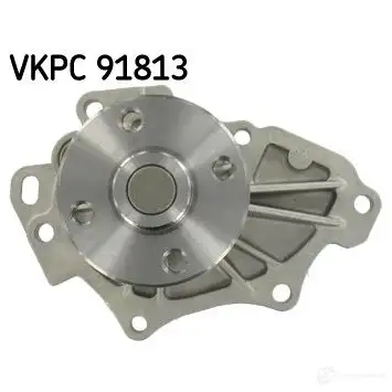 Водяной насос, помпа SKF 599423 VKPC 91813 7316573294924 NCK OLL изображение 0