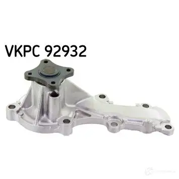 Водяной насос, помпа SKF 7316574649143 vkpc92932 599466 FBXN 0A