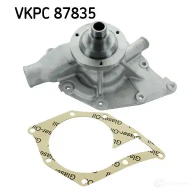 Водяной насос, помпа SKF 7316571257327 599313 L C2OV VKPC 87835