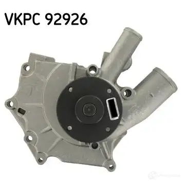 Водяной насос, помпа SKF 7316571457512 6 8SYT VKPC 92926 599461 изображение 0