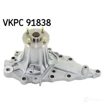 Водяной насос, помпа SKF 599437 YG M3AG7 7316574649068 VKPC 91838