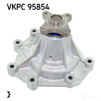Водяной насос, помпа SKF VKPC 95854 599538 OW Y502F 7316572388181 изображение 0