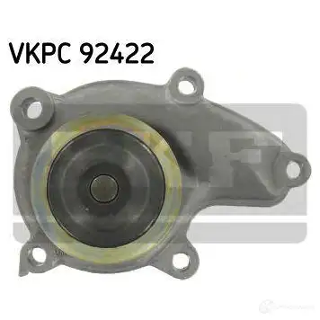 Водяной насос, помпа SKF 1423244926 vkpc92422 7316587014464 N ZNOC