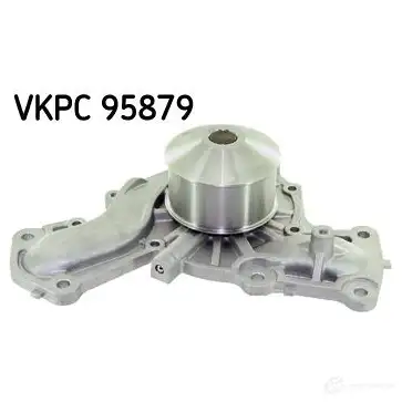 Водяной насос, помпа SKF VKPC 95879 7316574609116 599554 H 40YY
