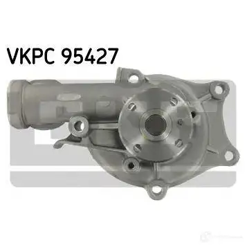 Водяной насос, помпа SKF Q IIQZA vkpc95427 1423244934 7316571398792 изображение 0