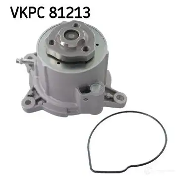 Водяной насос, помпа SKF NOMXG E 1437177875 VKPC 81213