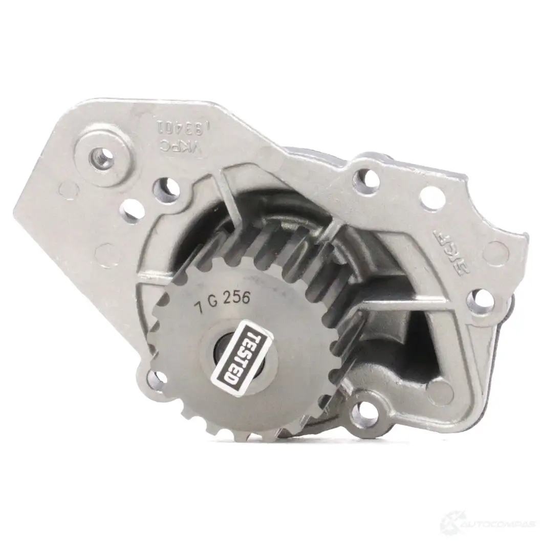 Водяной насос, помпа SKF 7316587011524 599148 VKPC 83401 W FN19IU - Изображение 1