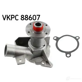 Водяной насос, помпа SKF 599334 VKPC 88607 0NET A 7316587013115 изображение 6