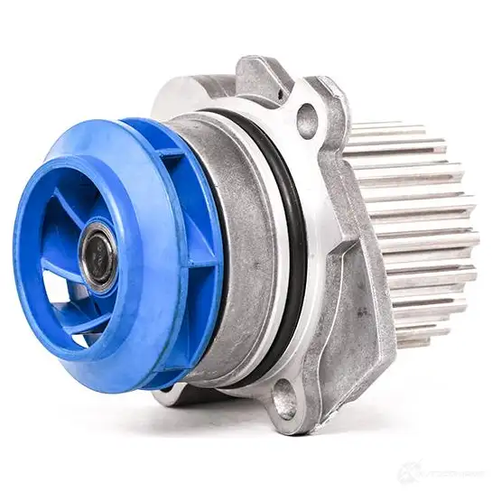 Комплект ремня ГРМ с помпой SKF VKMC 01250-1 596995 VKN 1000 VKMA 01250 изображение 3