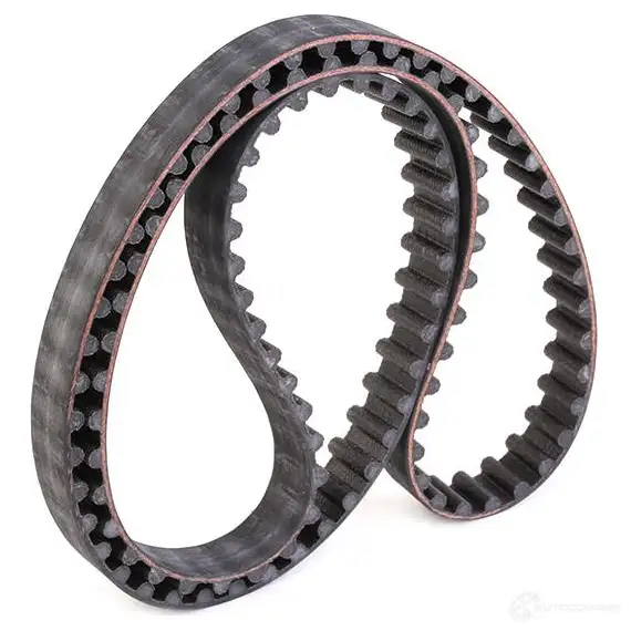 Комплект ремня ГРМ с помпой SKF VKMC 03200 597074 VKPC 83401 VKMA 03200 изображение 7