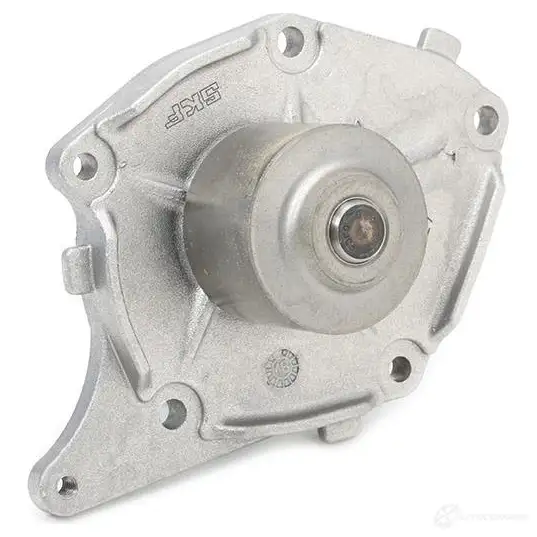 Комплект ремня ГРМ с помпой SKF VKN 1004 VKMA 06134 VKMC 06134-1 597170 изображение 2