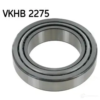 Подшипник ступицы колеса SKF 32010 X/QCL7CVB026 VKHB 2275 591480 SMJSD3 изображение 0