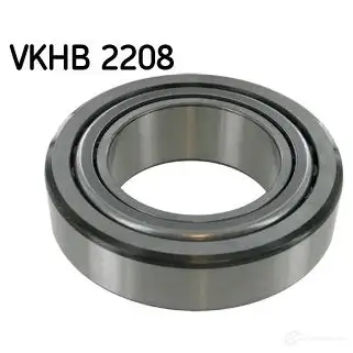 Подшипник ступицы колеса SKF VKHB 2208 591442 7164705 56 3/567