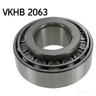 Подшипник ступицы колеса SKF PTLYQZ 591370 32307 J2/Q VKHB 2063