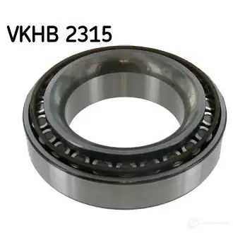 Подшипник ступицы колеса SKF BT1-0163/Q VKBA 5553 591502 VKHB 2315