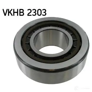 Подшипник ступицы колеса SKF 32310 TN9/Q VKHB 2303 591496 32310 TN9 изображение 0