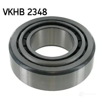 Подшипник ступицы колеса SKF VKHB 2348 4QL9K 591515 80132 8