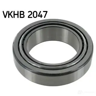 Подшипник ступицы колеса SKF 591359 VKHB 2047 3301 3/Q 0V5TU4J