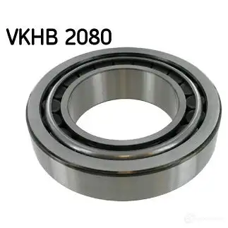 Подшипник ступицы колеса SKF 591383 DJJBKA 32217 J2/Q VKHB 2080 изображение 0