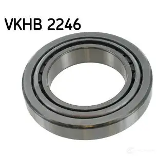 Подшипник ступицы колеса SKF 18790/187 20/Q U3MHV VKHB 2246 591468